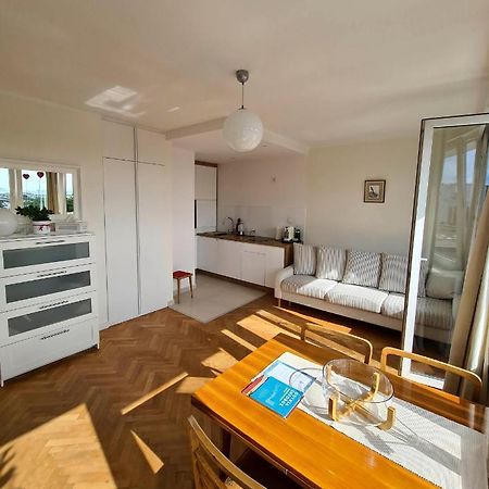 Apartment By The Sea - Kosciuszki Square Gdynia Esterno foto