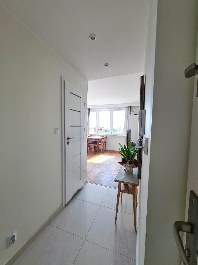Apartment By The Sea - Kosciuszki Square Gdynia Esterno foto