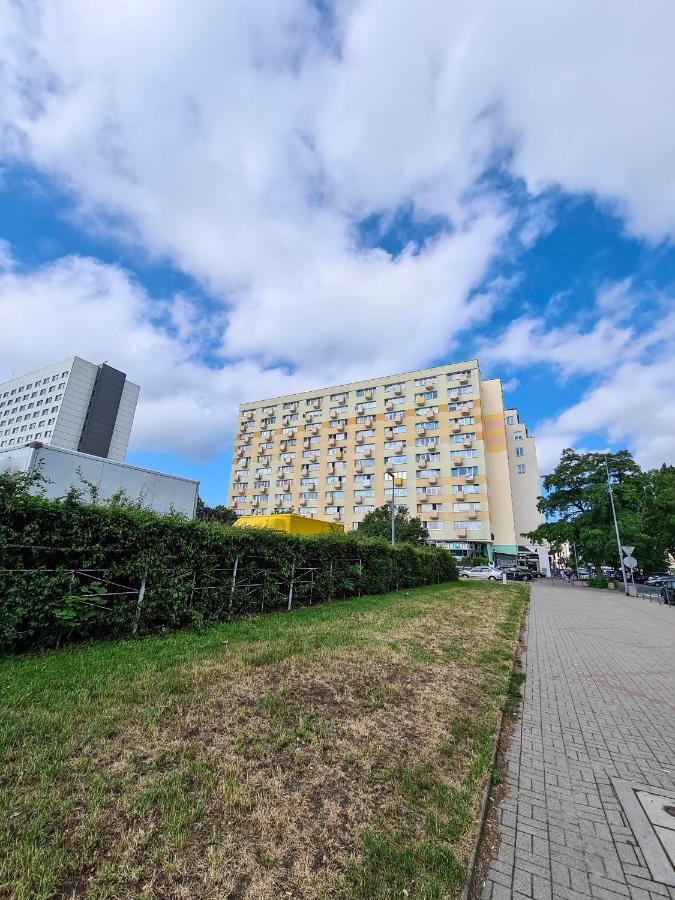 Apartment By The Sea - Kosciuszki Square Gdynia Esterno foto